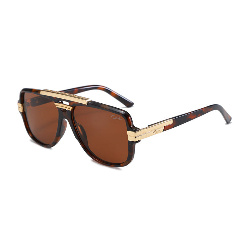 Retro sunglasses