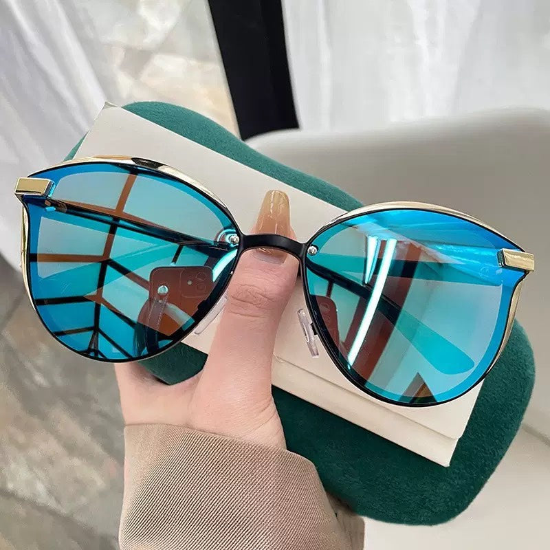Fashion Polarized Sunglasses for Women