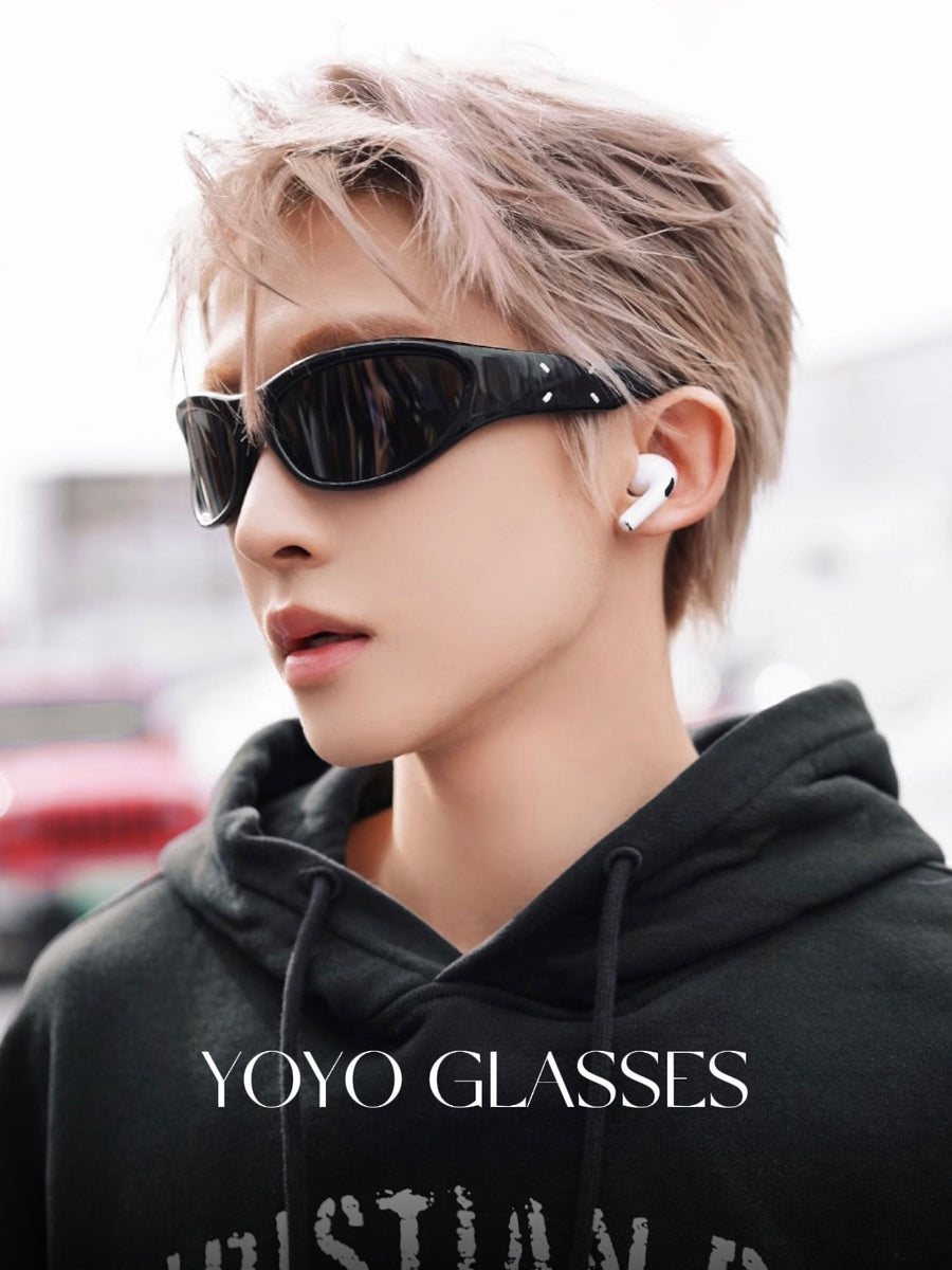 YoYo Sunglasses