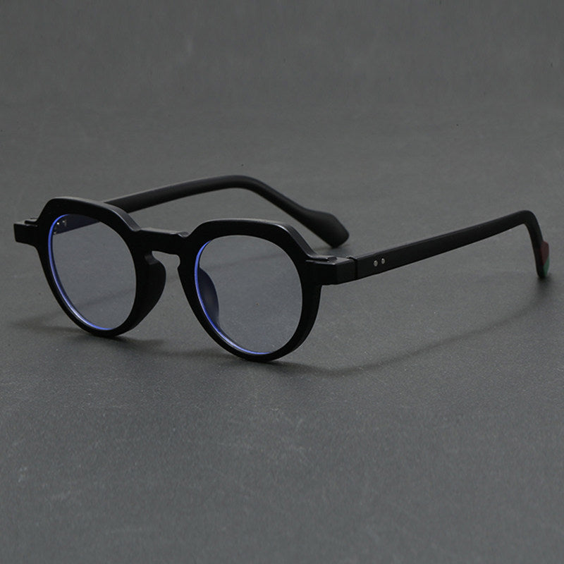 Handcrafted Retro Eyeglasses