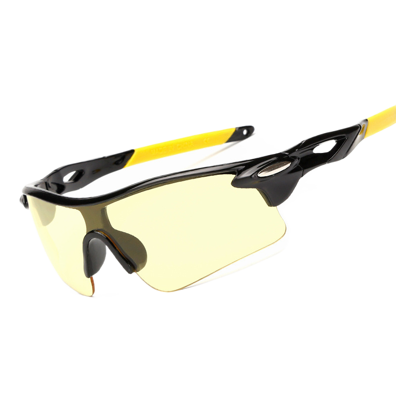 Bicycle outdoor riding sunglasses