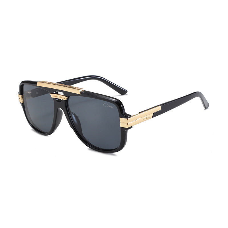 Retro sunglasses