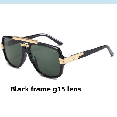 Retro sunglasses