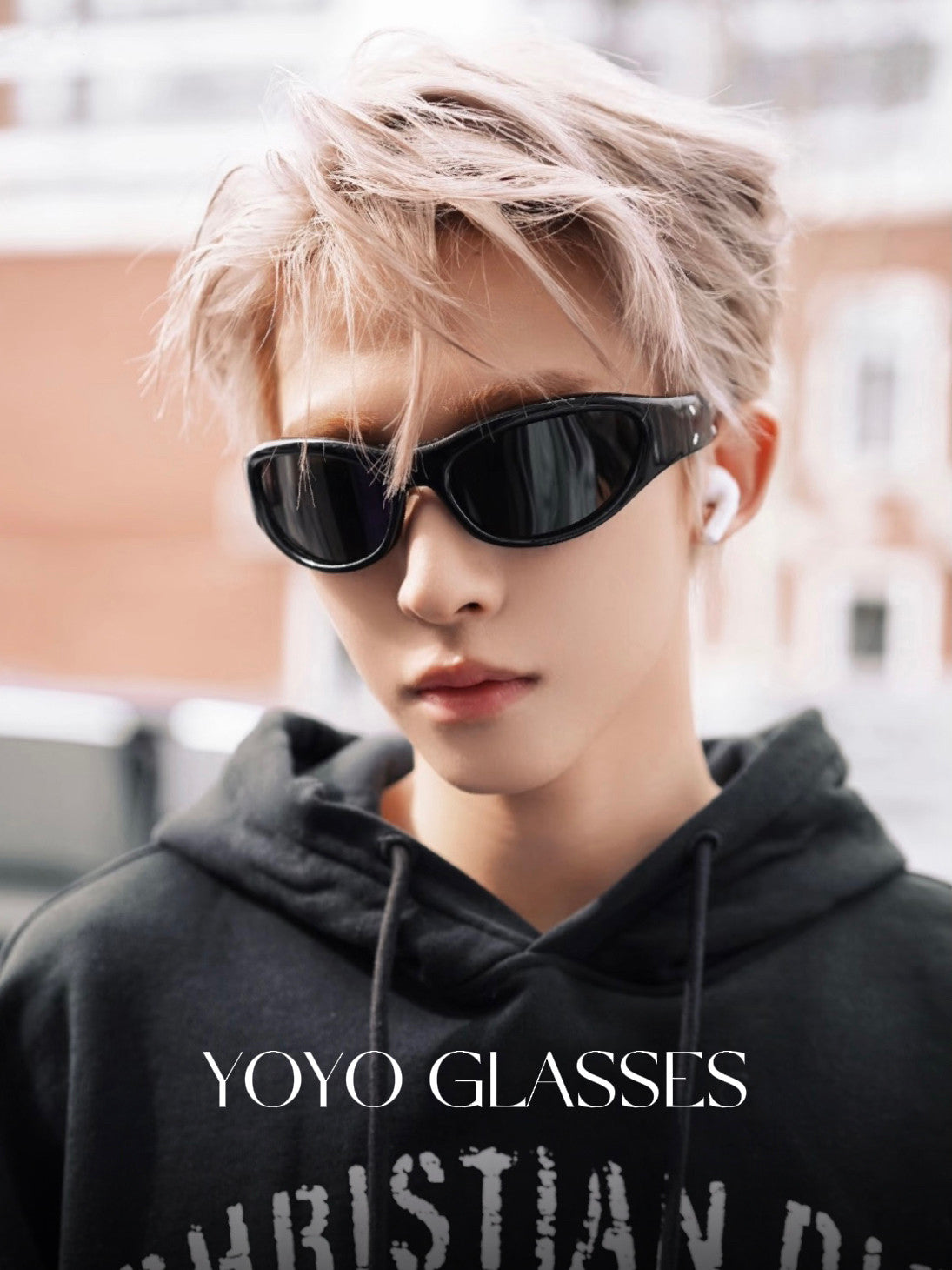 YoYo Sunglasses
