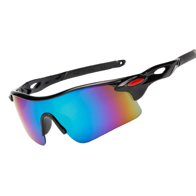Bicycle outdoor riding sunglasses