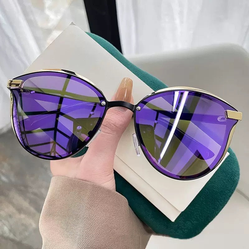 Fashion Polarized Sunglasses for Women
