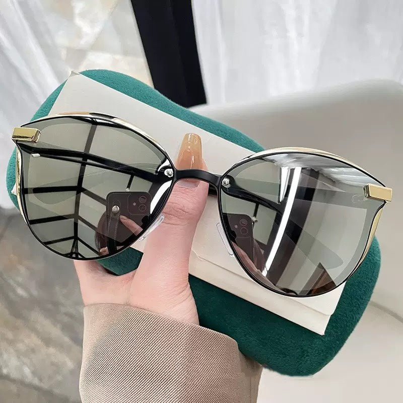 Fashion Polarized Sunglasses for Women