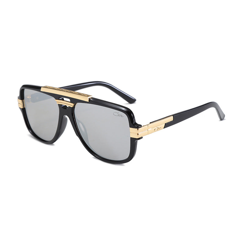 Retro sunglasses