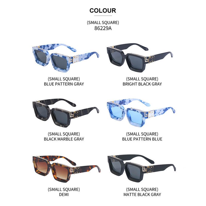 Elyven Fashion Sunglasses