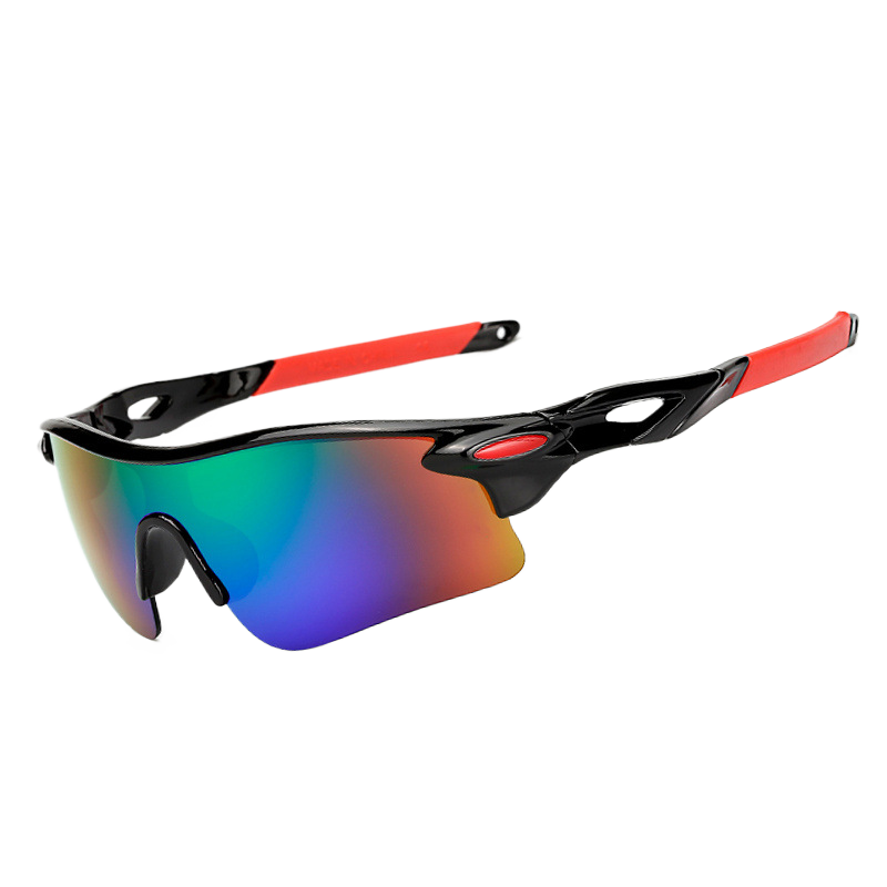 Bicycle outdoor riding sunglasses