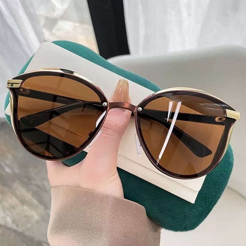 Fashion Polarized Sunglasses for Women
